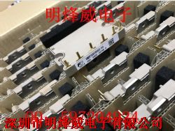 6MBP30RTB060-50 電子模塊 特性、應用與選型指南